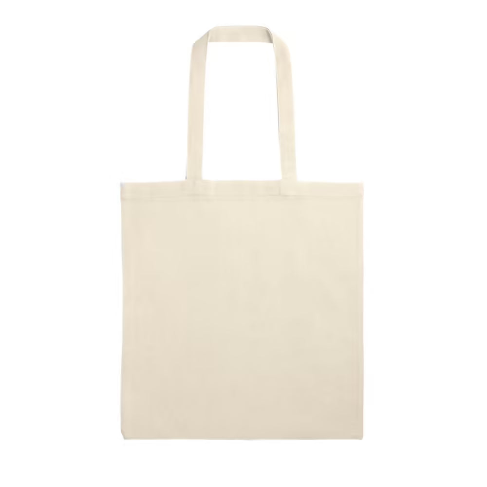 Eco Bag Luan Santana 32*27– Edição Especial Show Lisboa | Estampa Exclusiva + Código Spotify