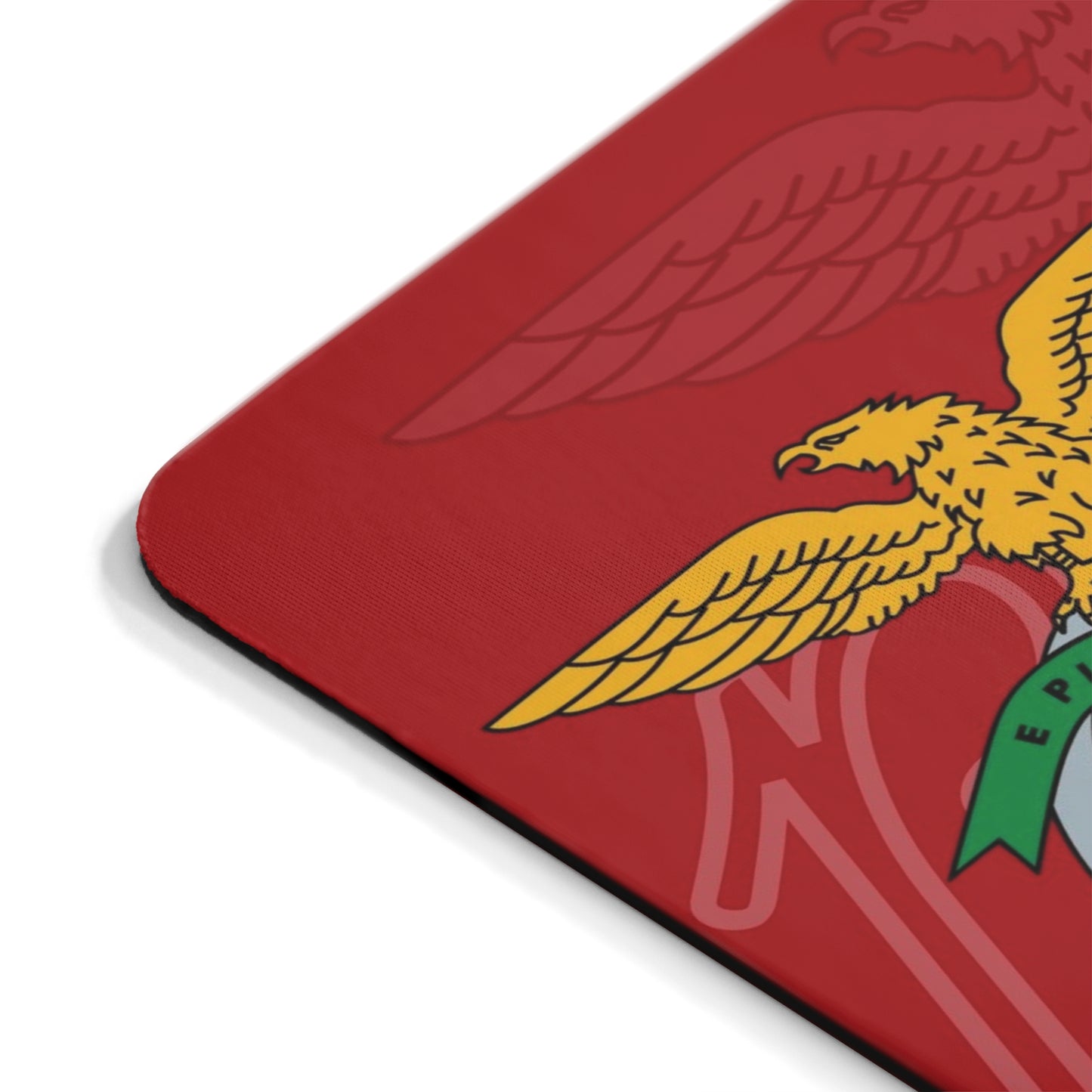 Tapete de Rato Personalizado Benfica – Exclusivo para Benfiquistas