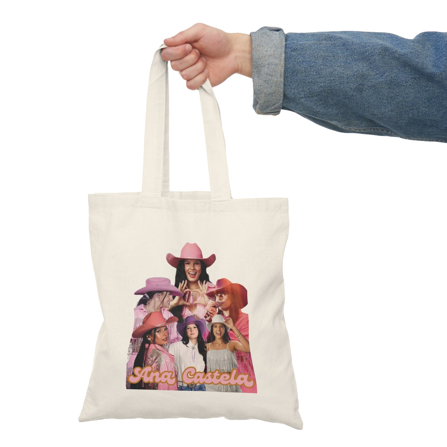 Tote Bag Ana Castela