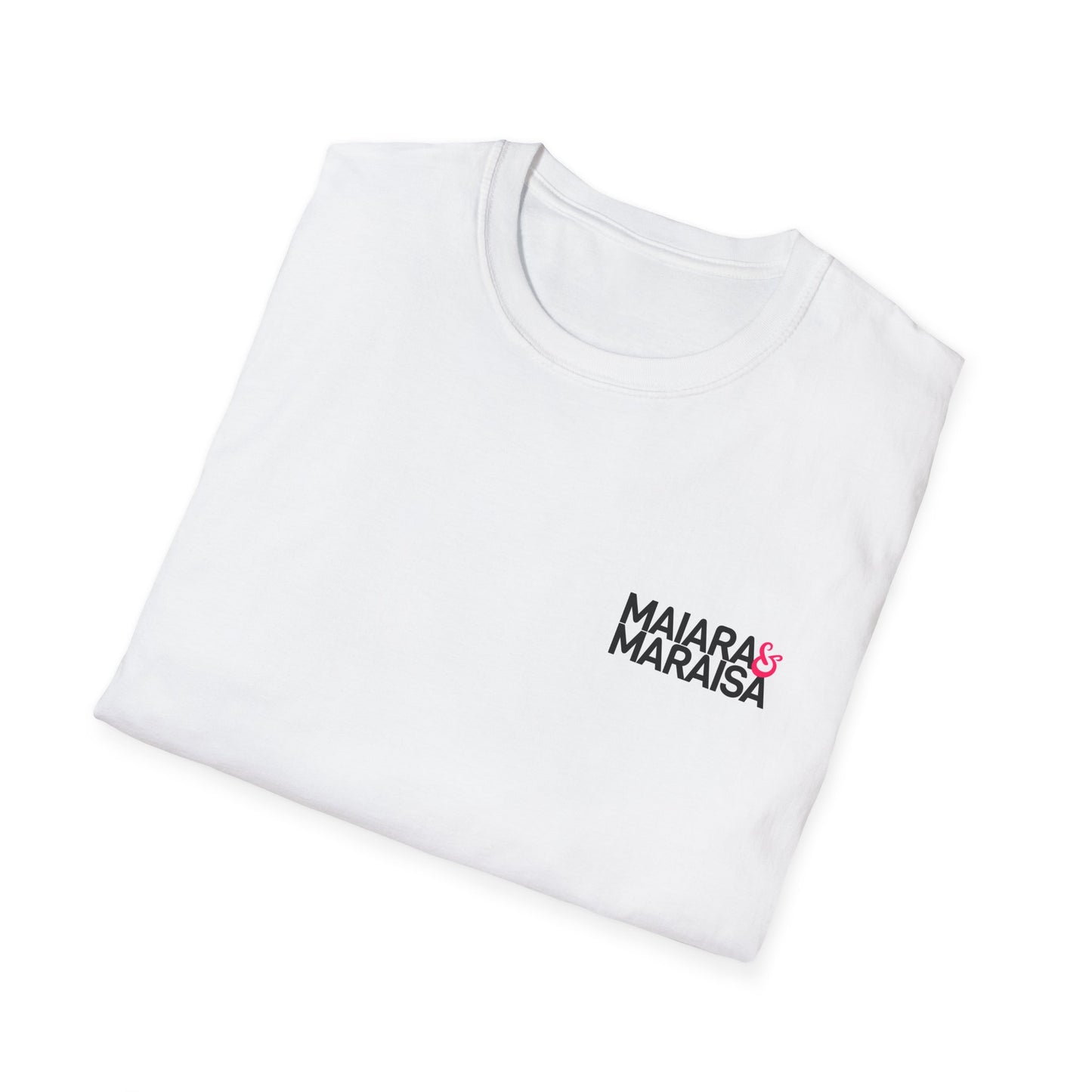 T-shirt Fan Edition – Maiara & Maraisa (Exclusiva)