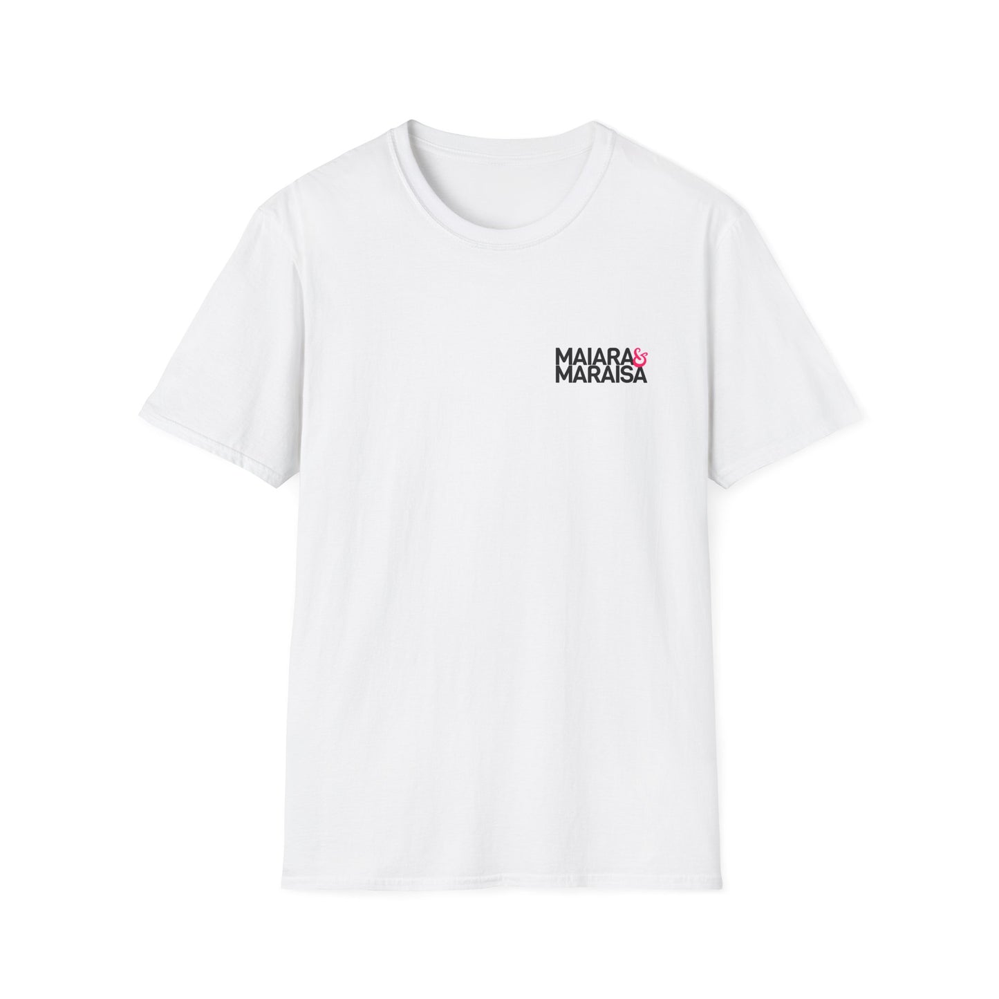 T-shirt Fan Edition – Maiara & Maraisa (Exclusiva)