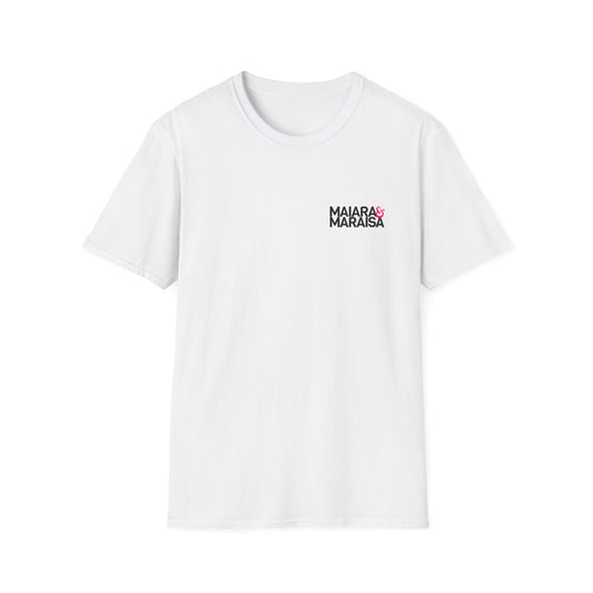 T-shirt Fan Edition – Maiara & Maraisa (Exclusiva)