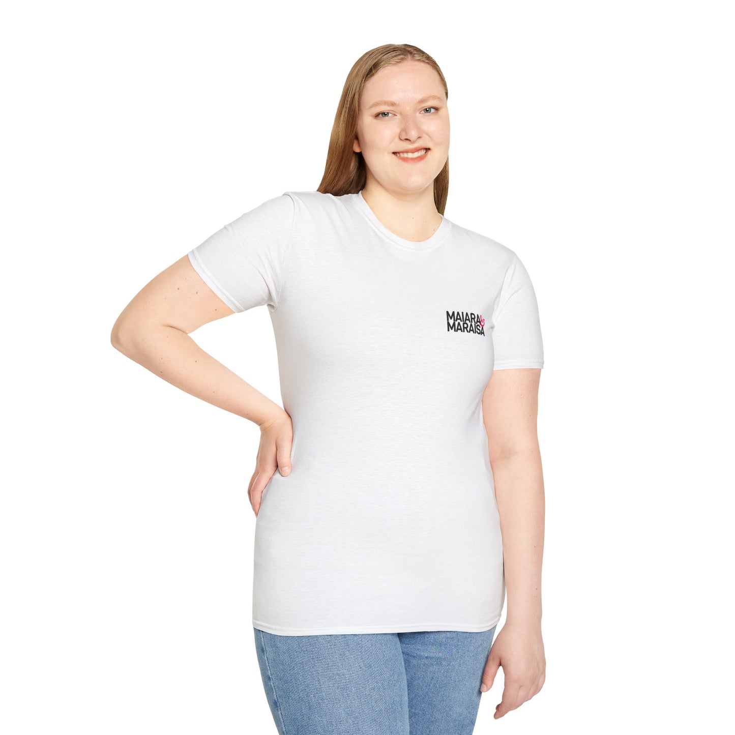 T-shirt Fan Edition – Maiara & Maraisa (Exclusiva)