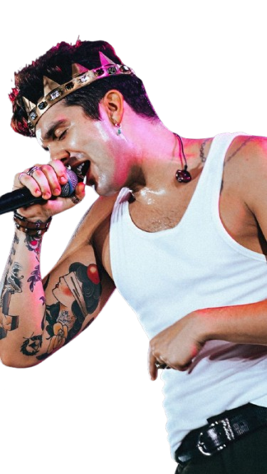 Luan Santana