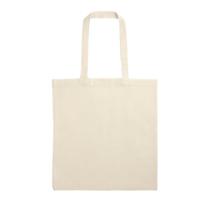 Eco Bag Luan Santana 32*27– Edição Especial Show Lisboa | Estampa Exclusiva + Código Spotify