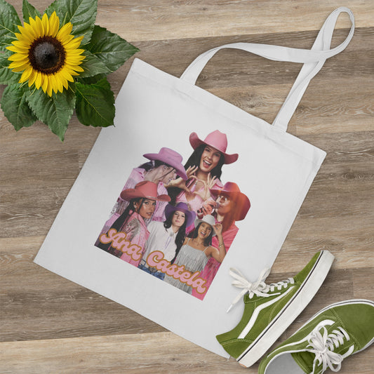 Tote Bag Ana Castela