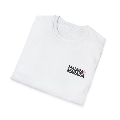 T-shirt Fan Edition – Maiara & Maraisa (Exclusiva)