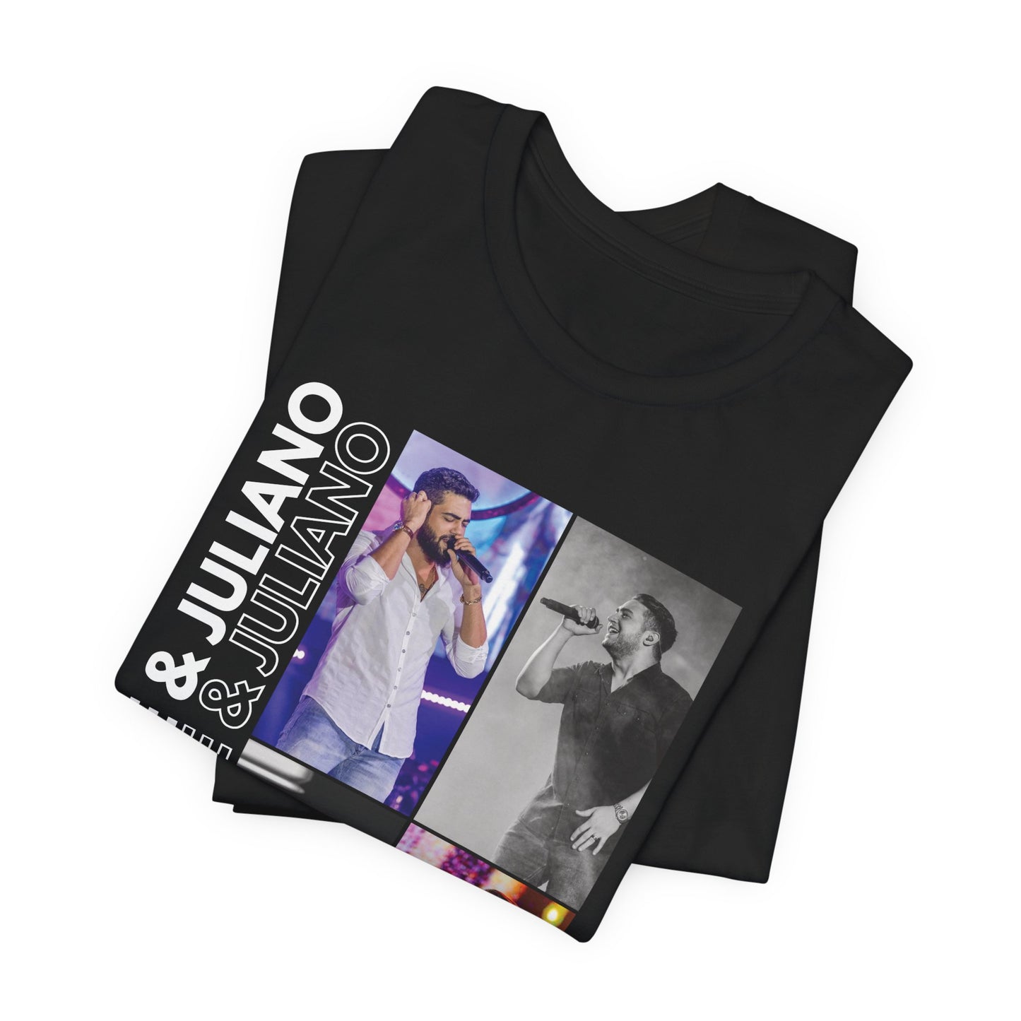 T- Shirt Henrique & Juliano Portugal