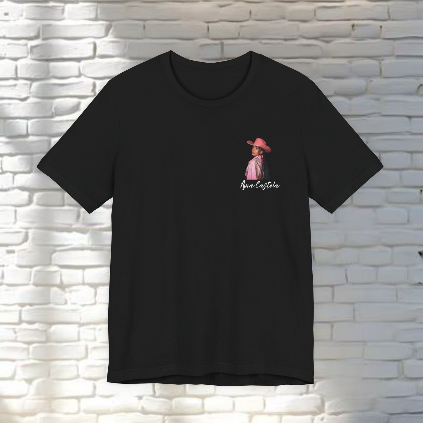 T- Shirt Boiadeira