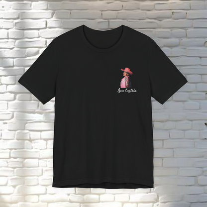 T- Shirt Boiadeira