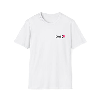 T-shirt Fan Edition – Maiara & Maraisa (Exclusiva)