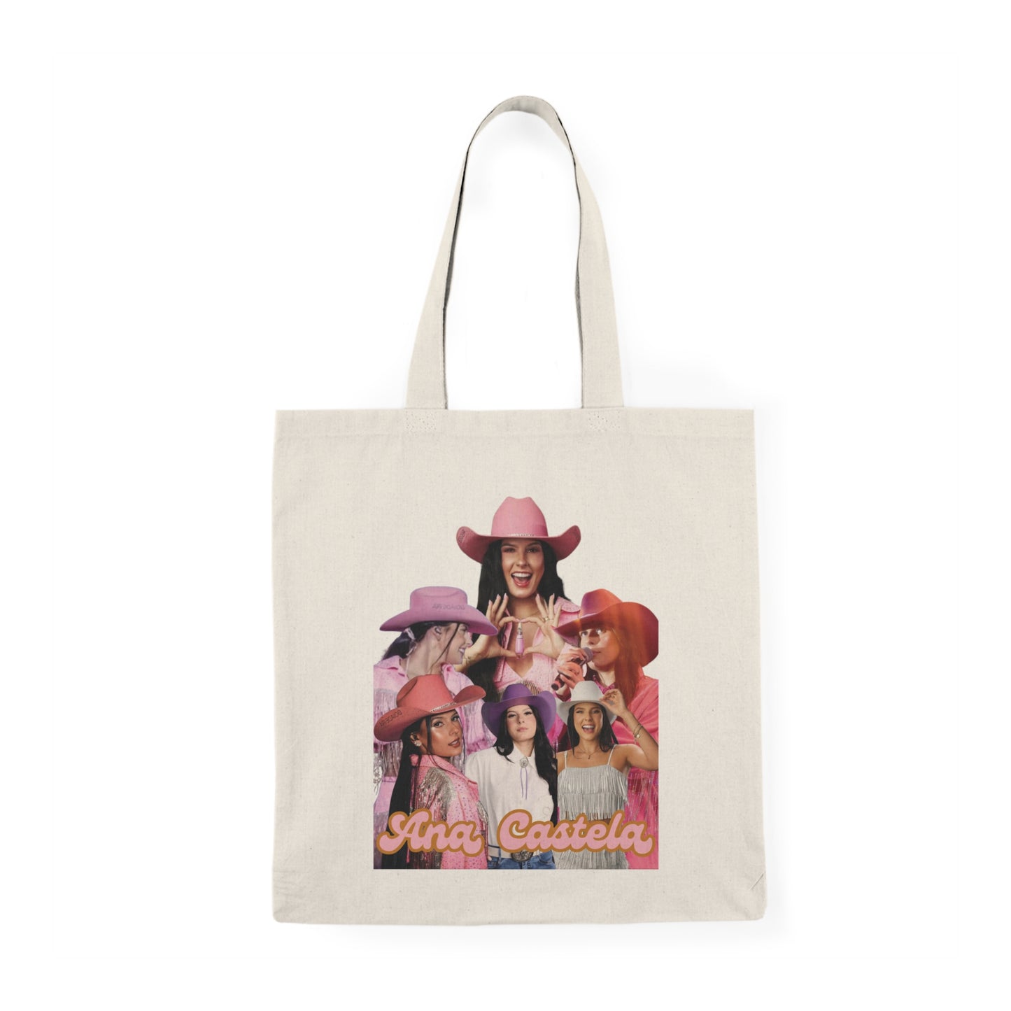 Tote Bag Ana Castela