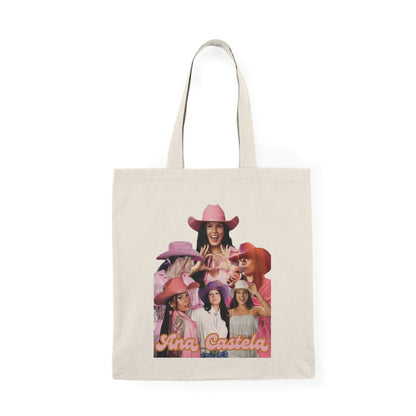 Tote Bag Ana Castela