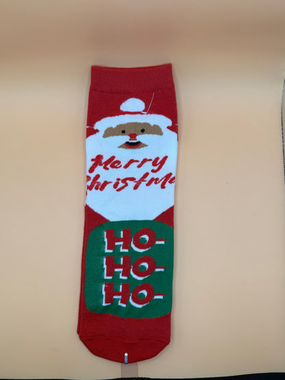 Meias de Natal