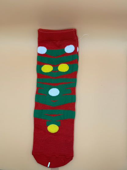 Meias de Natal